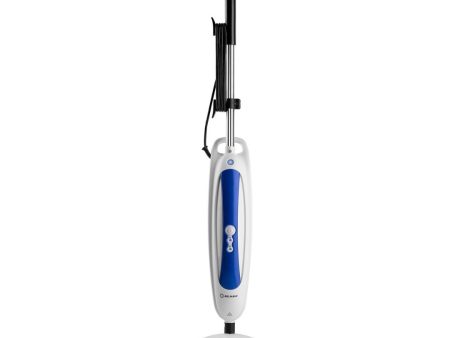 Steamboy Steam Mop with Carpet Glide Supply