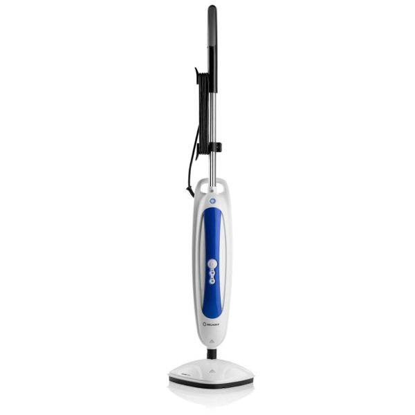 Steamboy Steam Mop with Carpet Glide Supply