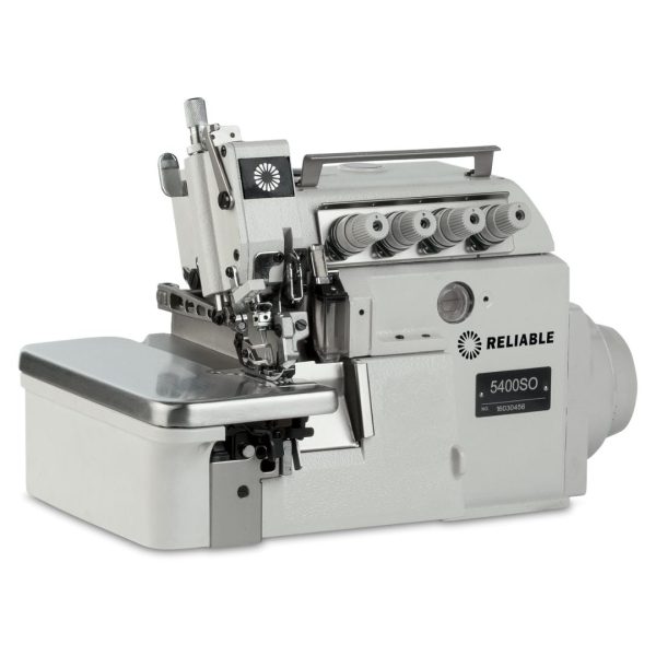 Direct Drive 3 4 Thread Serger Overlock Sewing Machine - Fully Sub Hot on Sale