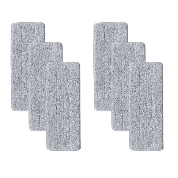 BUCKET900 Mop Pads For Cheap