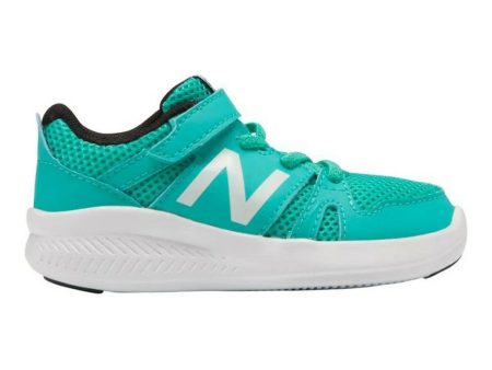 Chaussures de sport - Baskets pour Bébés New Balance IT570GR  Vert on Sale