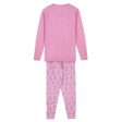 Pyjama Looney Tunes Rose Supply