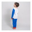 Pyjama Enfant Pat Patrouille Bleu Fashion