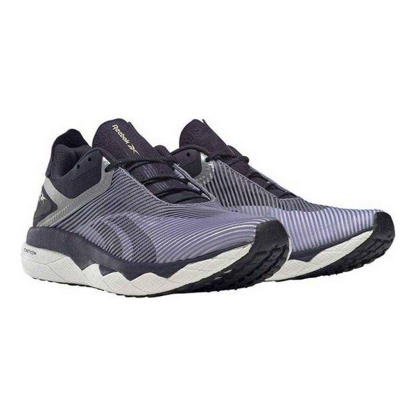 Chaussures de sport - Baskets pour femme Reebok Floatride Run Panthea Gris Gris foncé For Discount