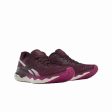 Baskets Reebok Floatride Run Fast 2.0 Rouge foncé Cheap