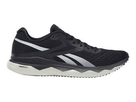 Chaussures de sport - Baskets pour Homme Reebok Floatride Run Fast 2.0 Noir Hot on Sale