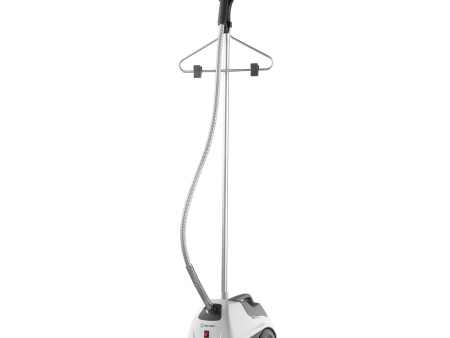 Vivio Professional Garment Steamer with Fabric Brush - Refurbished Supply