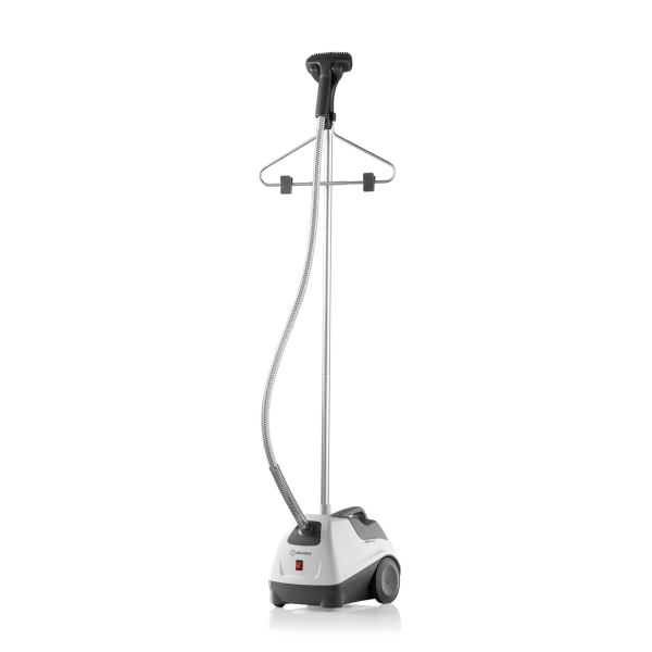 Vivio Professional Garment Steamer with Fabric Brush - Refurbished Supply