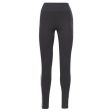 Leggings de Sport Reebok  Pping Cotton W  Noir Hot on Sale