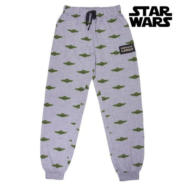 Pyjama The Mandalorian Homme Vert Online Sale