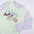 Pyjama Enfant Mickey Mouse Rose on Sale