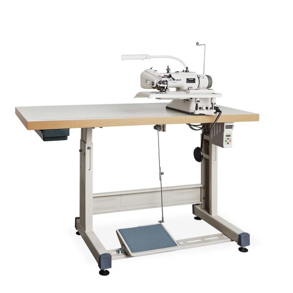 Drapery Blind Stitch Sewing Machine with Direct Drive Online now