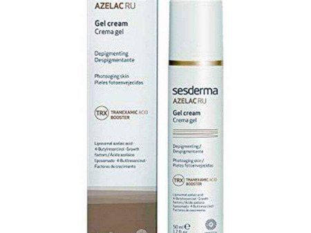 Crème dépigmentante Azelac Ru Sesderma (50 ml) Sale