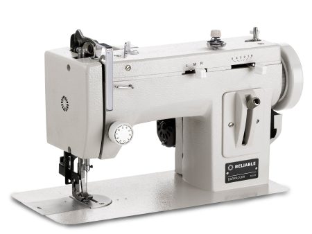 Barracuda Zig Zag Portable Sewing Machine - Refurbished Online Hot Sale