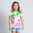 Ensemble de Vêtements Peppa Pig Bleu Blanc Online