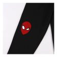 Pyjama Enfant Spiderman Rouge Online now