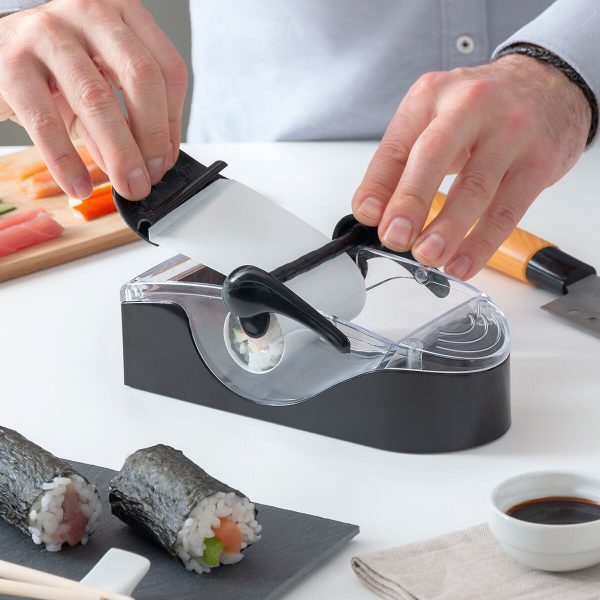 Machine à Sushi InnovaGoods For Discount