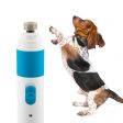 Lime à Griffes Rechargeable pour Animaux de Compagnie Pawy InnovaGoods Supply