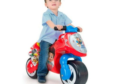 Tricycle La Pat Patrouille Rouge (18+ Mois) Online Sale