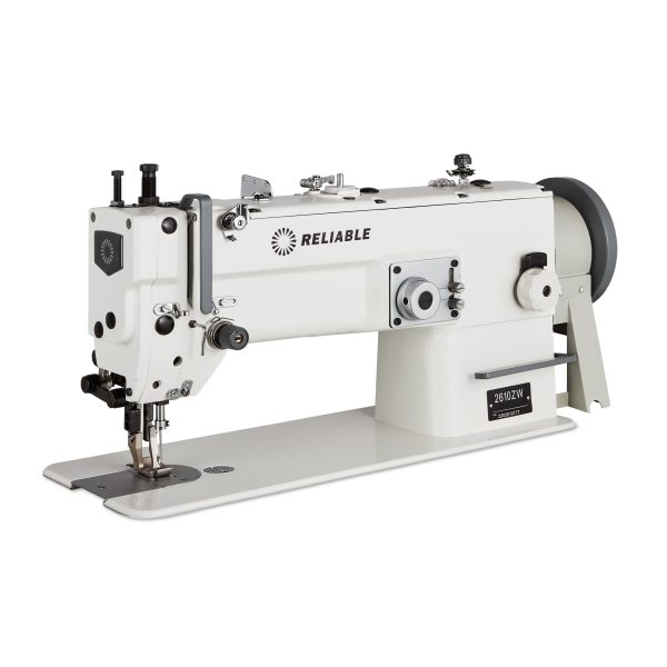 Walking Foot Zig Zag Sewing Machine on Sale