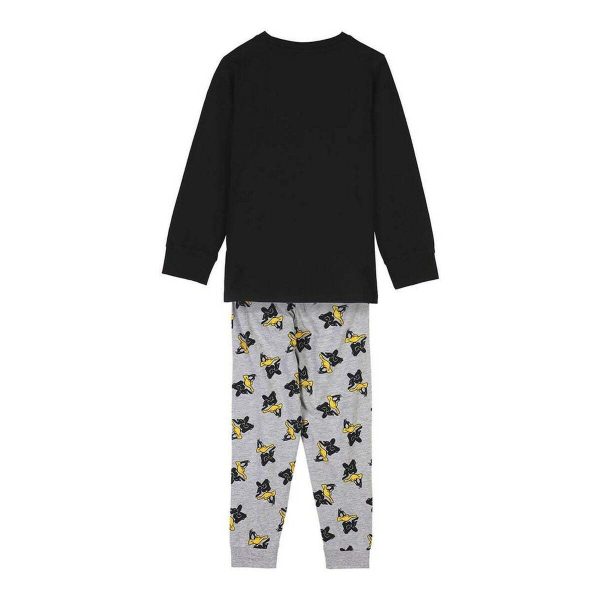 Pyjama Enfant Looney Tunes Noir Online now