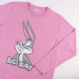 Pyjama Looney Tunes Rose Supply