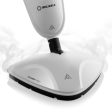 Steamboy Steam Mop with Carpet Glide Supply