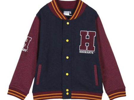 Veste Enfant Harry Potter Bleu foncé Fashion