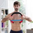 Appareil de Musculation pour Bras Réglable avec Résistance et Guide d´Exercices Forcearc InnovaGoods For Discount