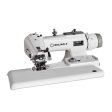 Blind Stitch Sewing Machine with Direct Drive Hot on Sale