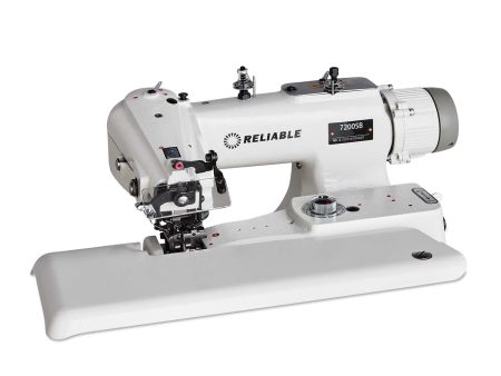 Blind Stitch Sewing Machine with Direct Drive Hot on Sale