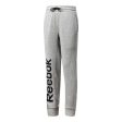 Pantalons de Survêtement pour Enfants Reebok B ES BL Hot on Sale