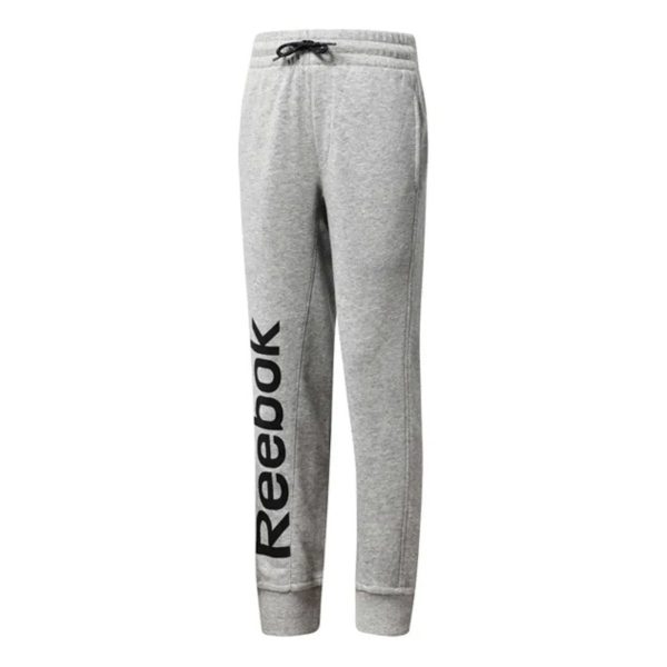 Pantalons de Survêtement pour Enfants Reebok B ES BL Hot on Sale