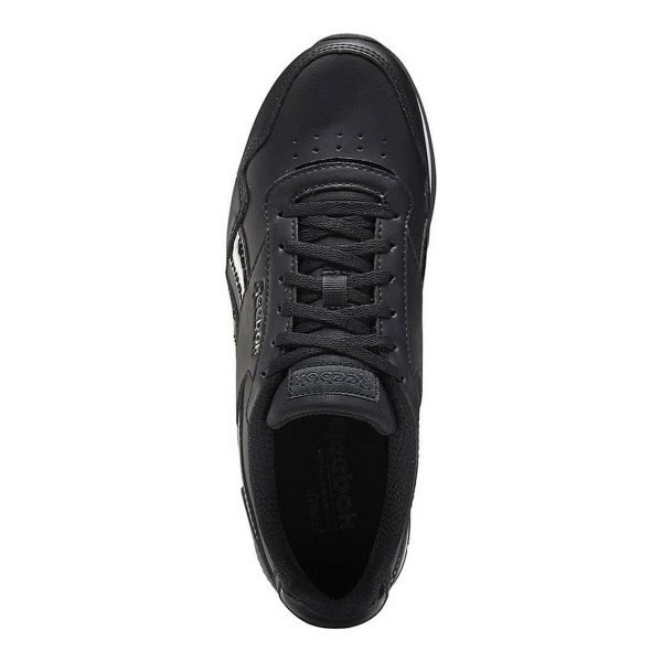 Baskets Reebok Royal Glide Noir Hot on Sale