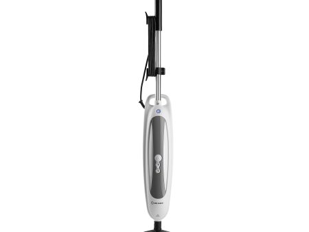 Steamboy Pro Steam Mop with Scrub Brush - Refurbished Discount