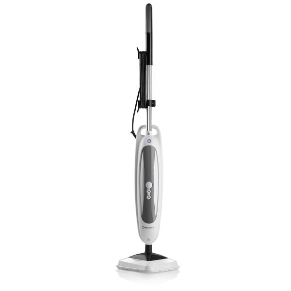 Steamboy Pro Steam Mop with Scrub Brush - Refurbished Discount