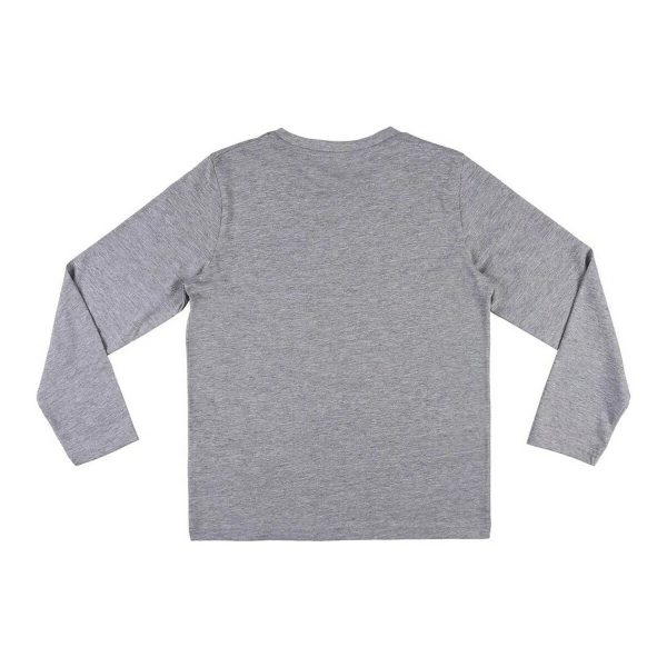 Pyjama Enfant Harry Potter Gris Online now