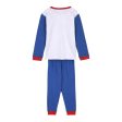 Pyjama Enfant Pat Patrouille Bleu Fashion