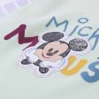 Pyjama Enfant Mickey Mouse Rose on Sale