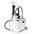 2.2L Dental Lab Steam Cleaner - Refurbished For Discount