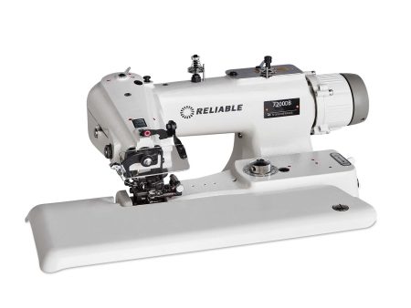 Drapery Blind Stitch Sewing Machine with Direct Drive Online now