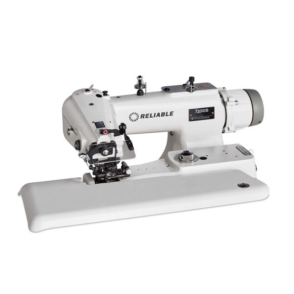 Drapery Blind Stitch Sewing Machine with Direct Drive Online now