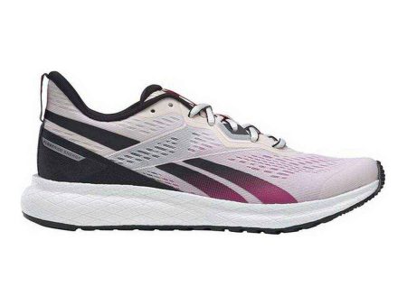 Chaussures de sport - Baskets pour femme Reebok Forever Floatride Energy Gris Rose Supply