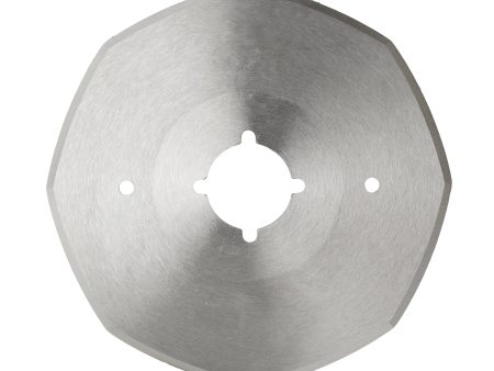 4 inch Octagonal Blade for 1500FR Cloth Cutter Online