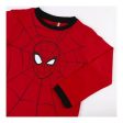 Pyjama Enfant Spiderman Rouge Online now