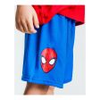 Ensemble de Vêtements pour enfant Spiderman For Discount