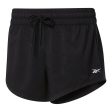 Short de Sport Reebok Workout Ready Femme Noir Online