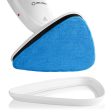 Steamboy Steam Mop with Carpet Glide Supply