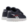 Baskets Reebok Royal Complete CLN 2 Bleu foncé Discount