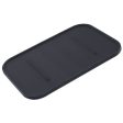 Heat Resistant Silicone Iron Rest with Metal Construction Discount